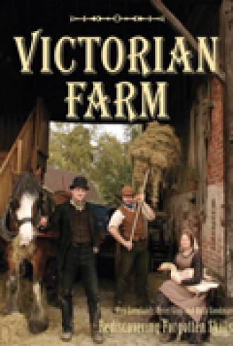 Викторианская ферма (сериал 2009)