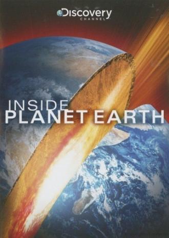 Discovery: Внутри планеты Земля (фильм 2009)