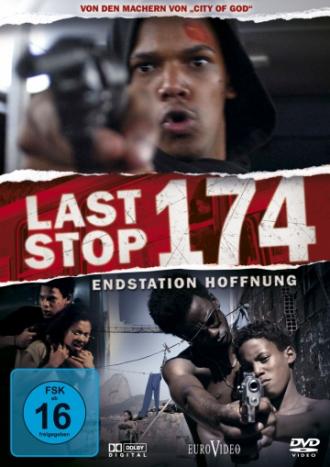 Последняя остановка 174-го (фильм 2008)
