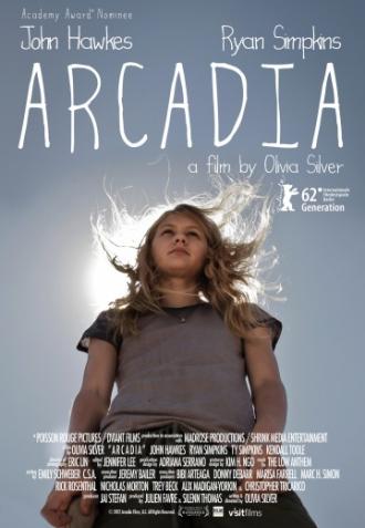 Аркадия (фильм 2012)