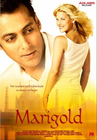 Мариголд: Путешествие в Индию (фильм 2007)