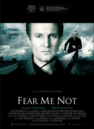 Не бойся меня (фильм 2008)