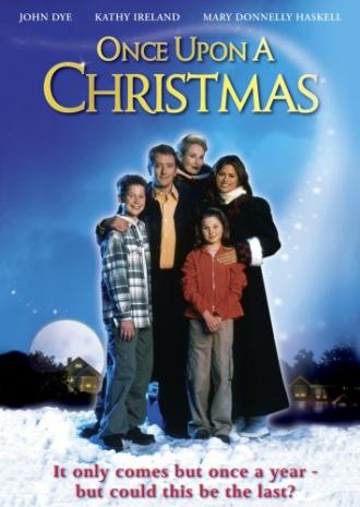 Однажды на Рождество (фильм 2000)