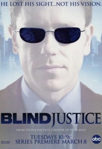 Слепое правосудие (сериал 2005)