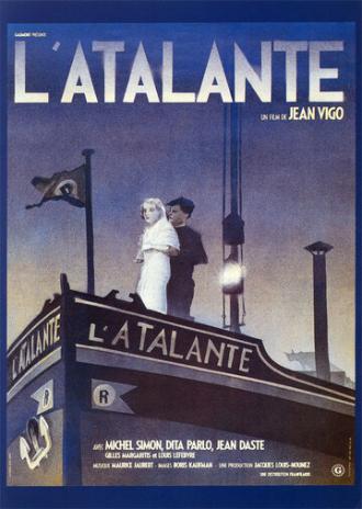 Аталанта (фильм 1934)