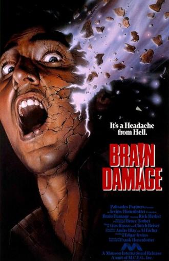 Повреждение мозга (фильм 1987)