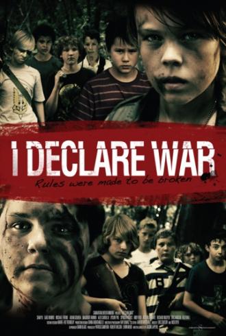 Я объявляю войну (фильм 2012)