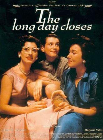 Конец долгого дня (фильм 1992)