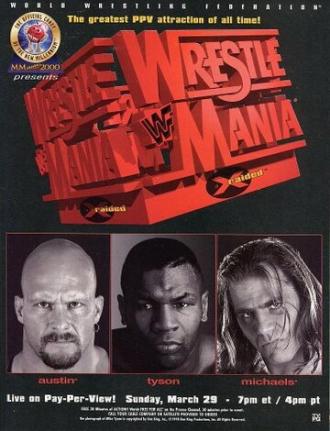 WWF РестлМания 14 (фильм 1998)