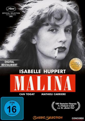Малина (фильм 1990)