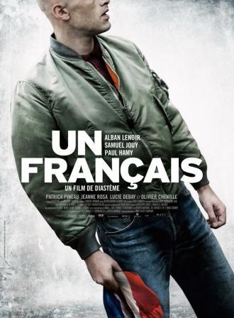 Француз (фильм 2015)