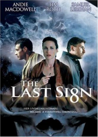 Последний знак (фильм 2005)