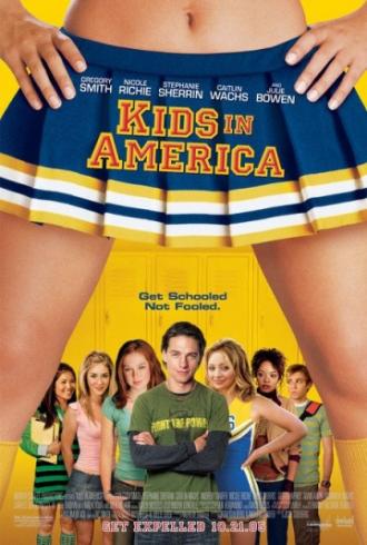 Американские детки (фильм 2005)