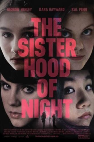 Сестринство ночи (фильм 2014)