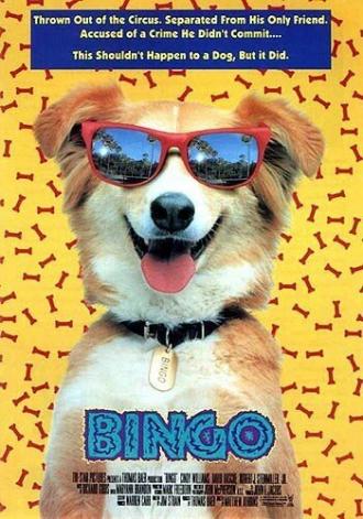 Бинго (фильм 1991)