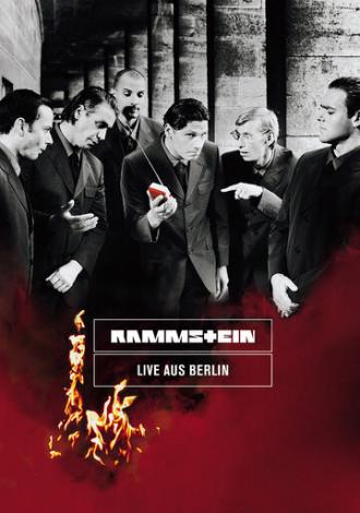 Rammstein: Live aus Berlin (фильм 1998)