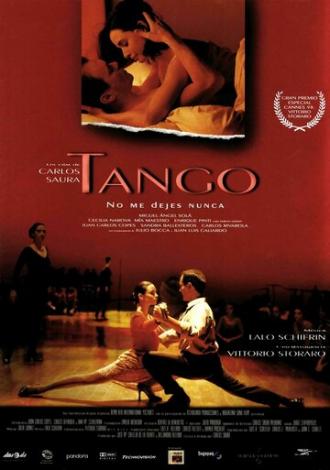 Танго (фильм 1998)