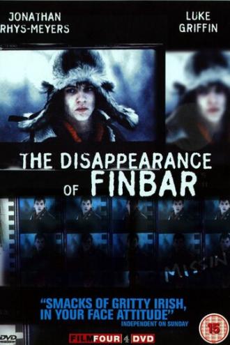 Исчезновение Финбара (фильм 1996)