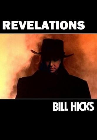 Билл Хикс: Откровение (фильм 1993)