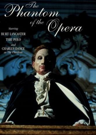 Призрак оперы (фильм 1990)