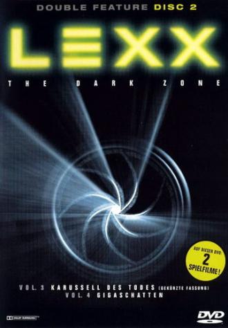 Лексс: Темная зона (сериал 1996)