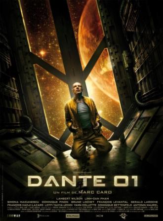Данте 01 (фильм 2008)