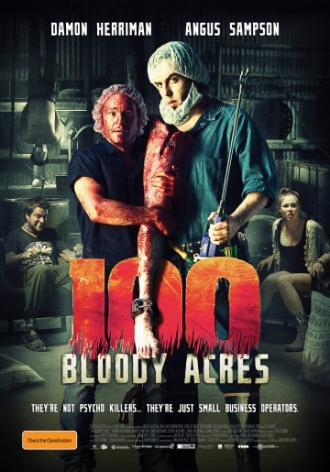 100 кровавых акров (фильм 2012)