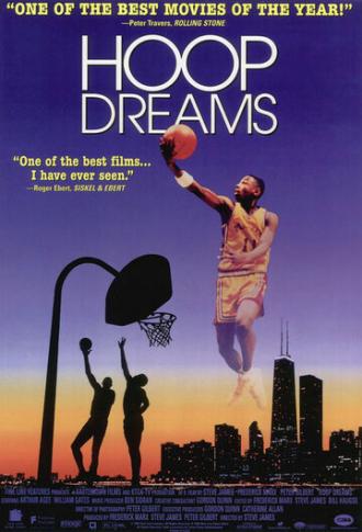 Баскетбольные мечты (фильм 1994)