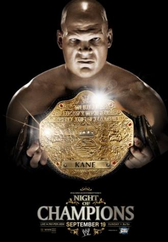 WWE Ночь чемпионов (фильм 2010)