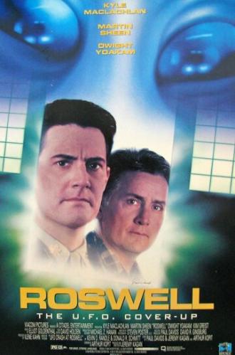 Розуэлл (фильм 1994)