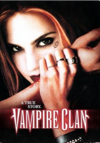 Клан вампиров (фильм 2002)