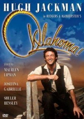 Оклахома! (фильм 1999)
