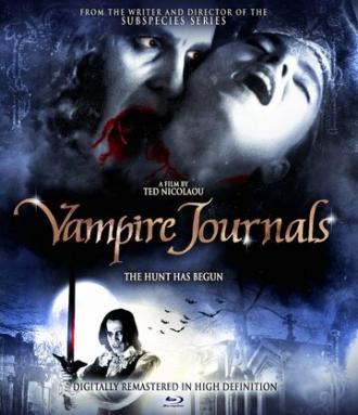 Дневники вампира (фильм 1997)