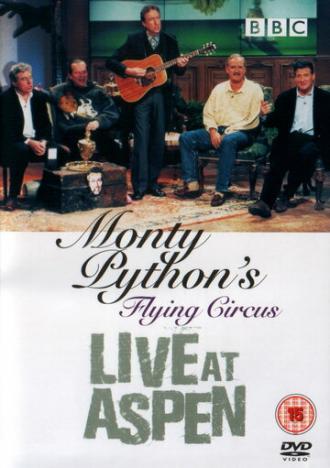 Монти Пайтон: Выступление в Аспене (фильм 1998)