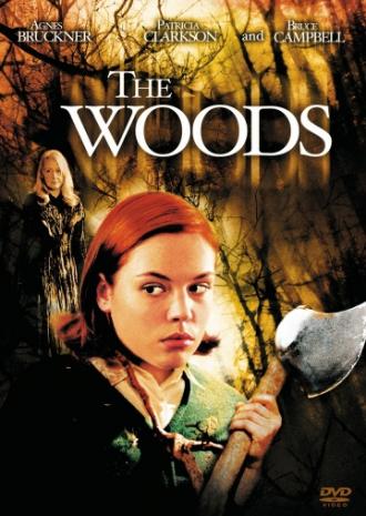 Темный лес (фильм 2005)