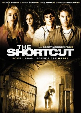Короткий путь (фильм 2008)