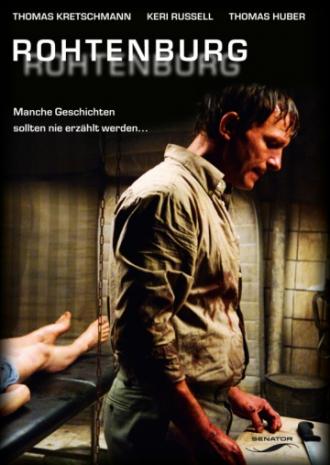 Каннибал из Ротенбурга (фильм 2006)