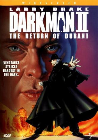 Человек тьмы II: Возвращение Дюрана (фильм 1994)