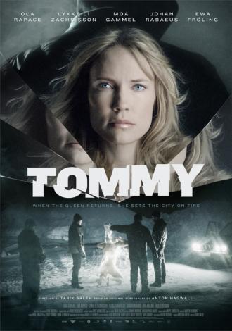 Томми (фильм 2014)