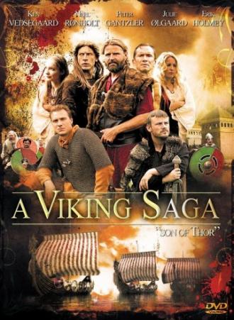 Сага о викингах (фильм 2008)