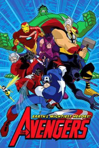 Мстители: Величайшие герои Земли  (фильм 2010)