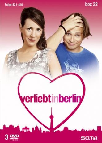 Влюблена в Берлине  (фильм 2005)