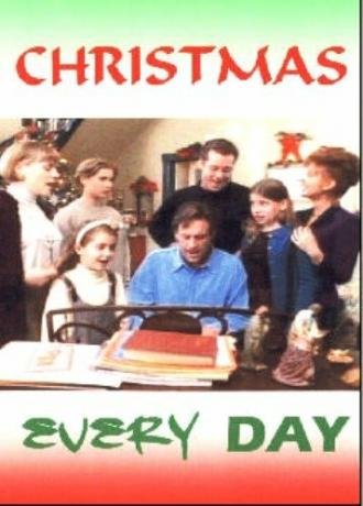 Рождество каждый день  (фильм 1996)
