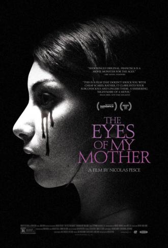 Глаза моей матери (фильм 2016)