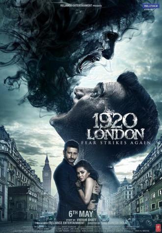 Лондон 1920 (фильм 2016)
