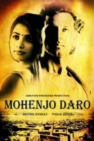 Мохенджо Даро (фильм 2016)