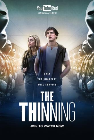 The Thinning (фильм 2016)