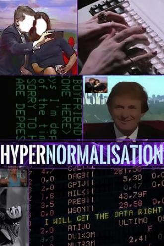 HyperNormalisation (фильм 2016)