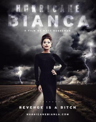 Hurricane Bianca (фильм 2016)
