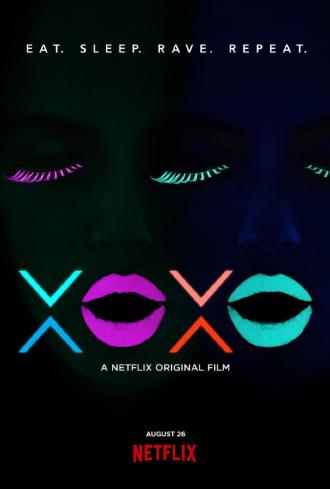 XOXO (фильм 2016)
